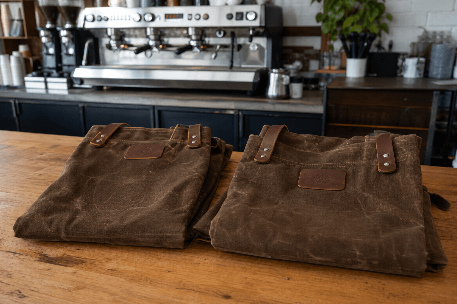 Specialty Coffee Chain