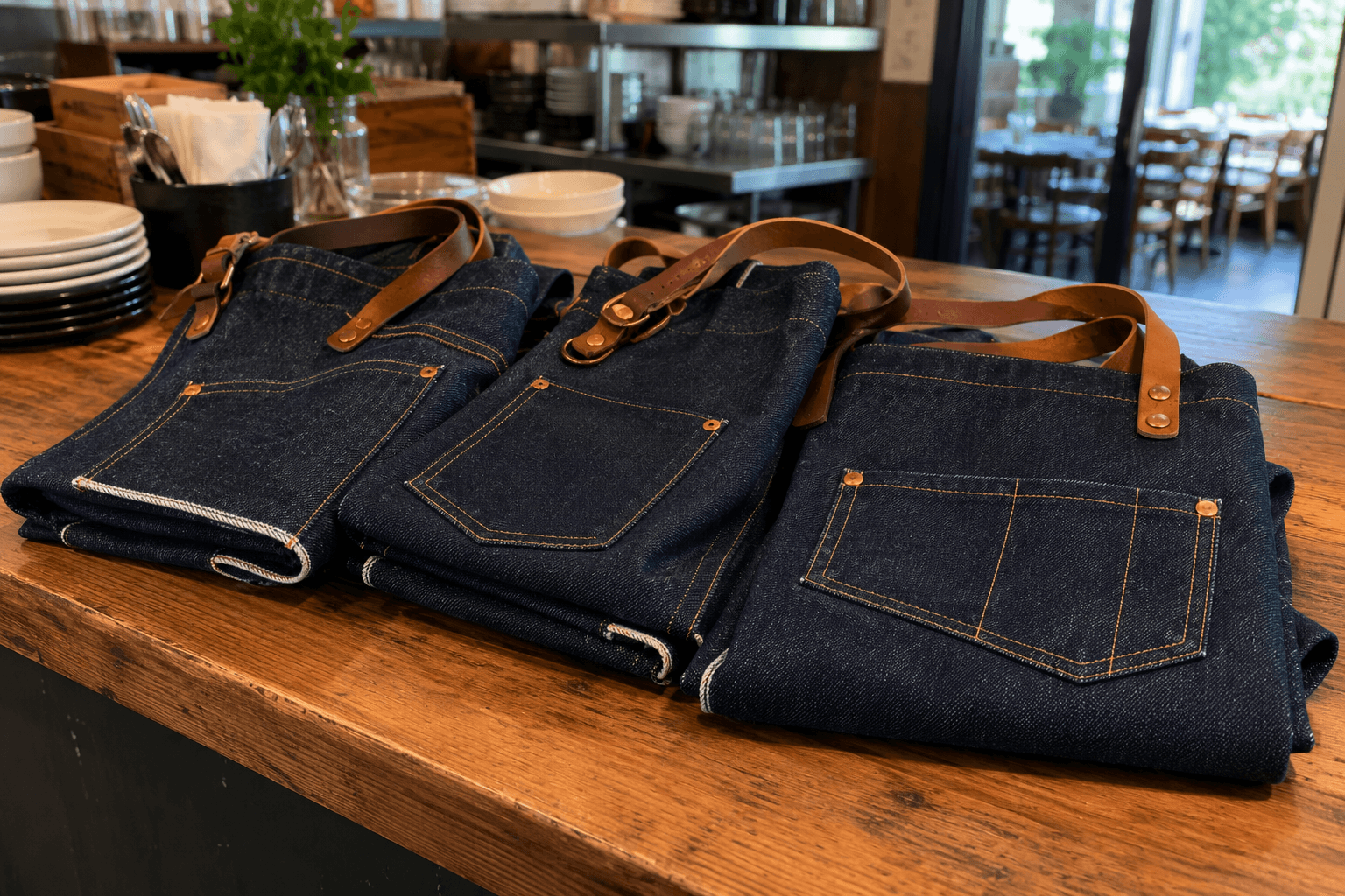 Casual-Dining Restaurant Group