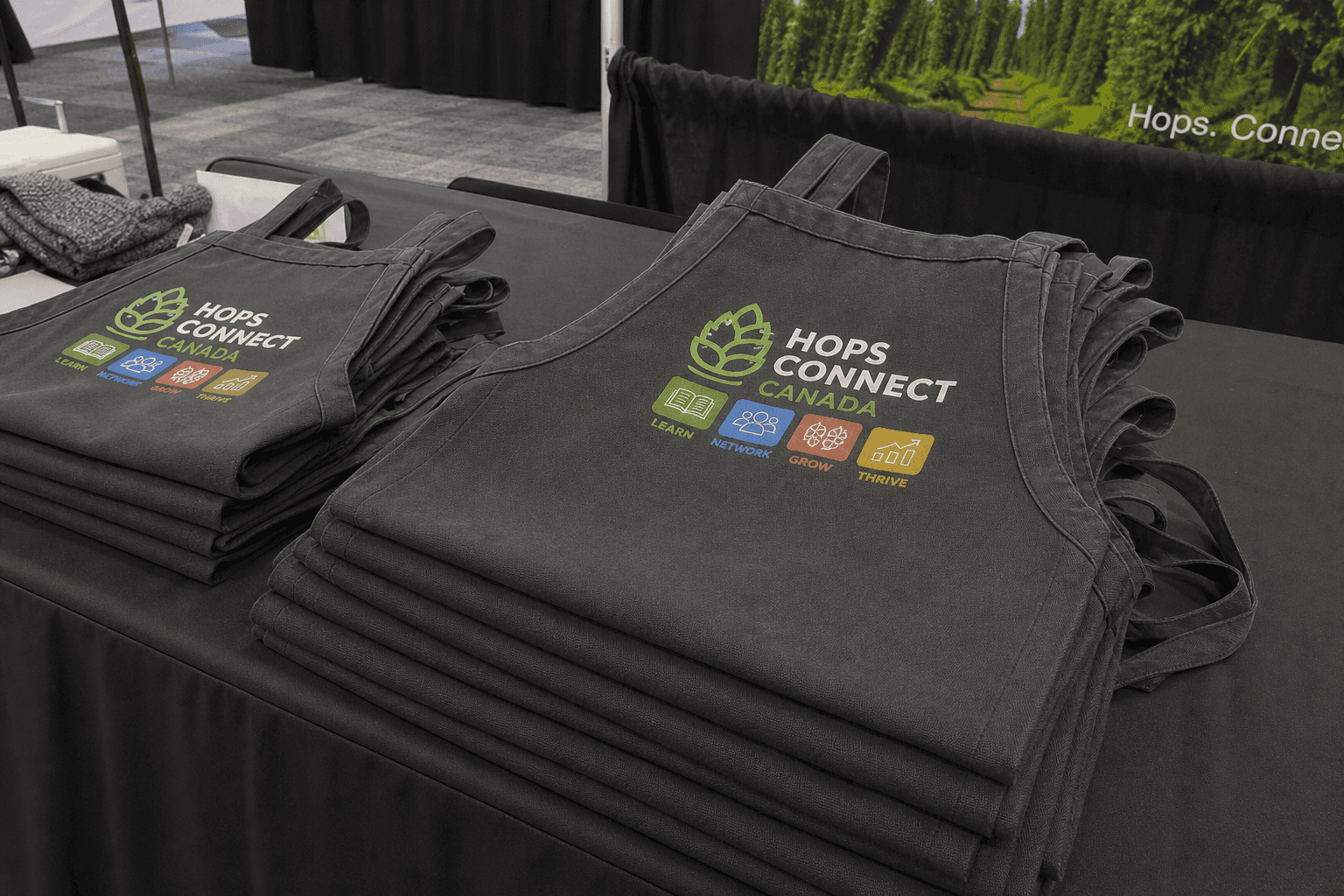 US Tech Conference