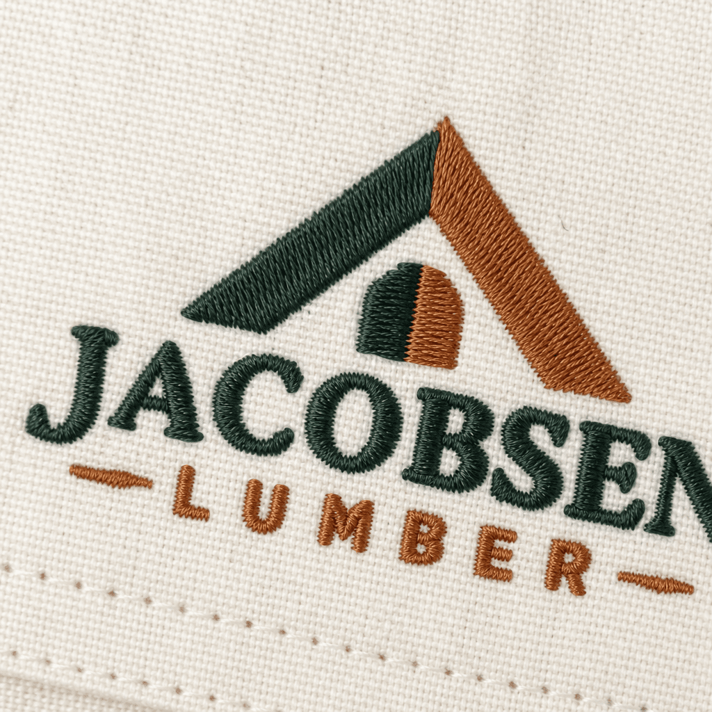 Embroidery