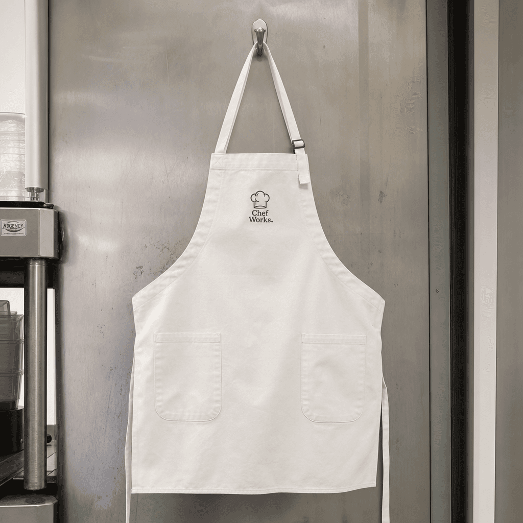Chef & Hospitality Aprons