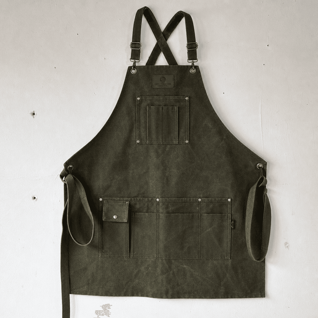 Workshop & Utility Aprons