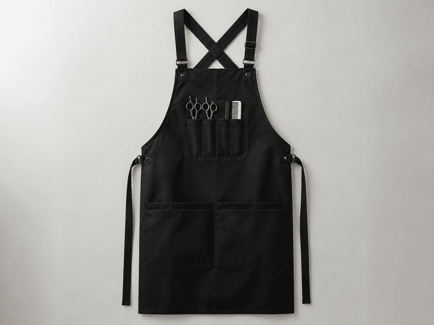 Barber & Salon Aprons