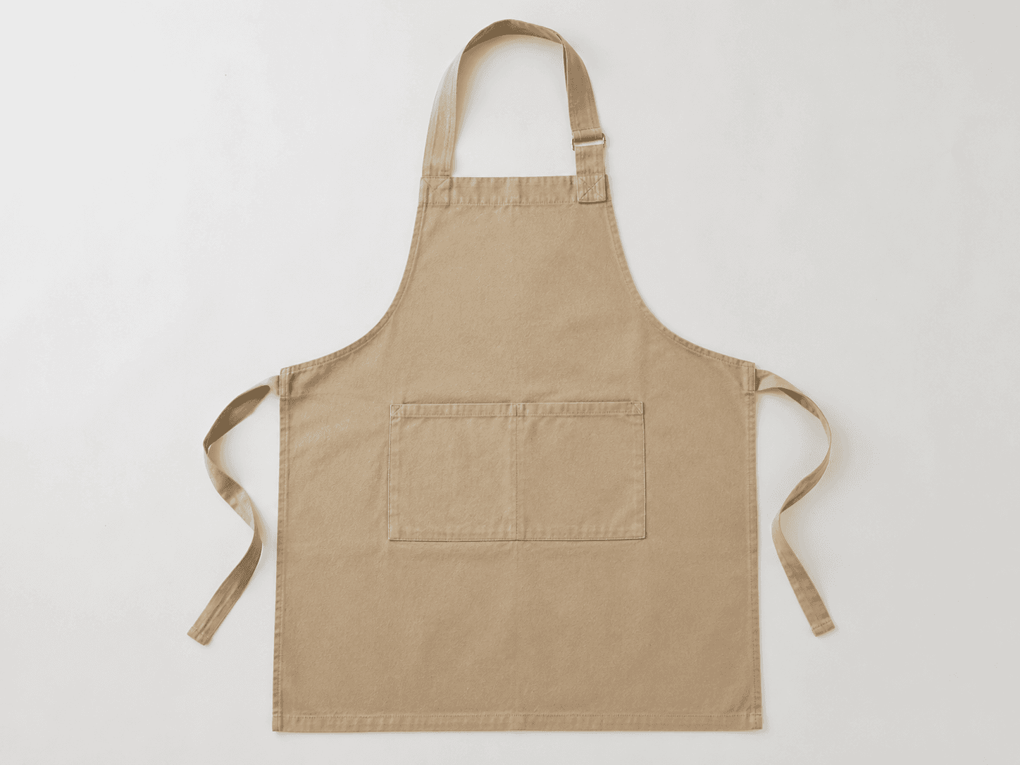 Full-Bib Aprons