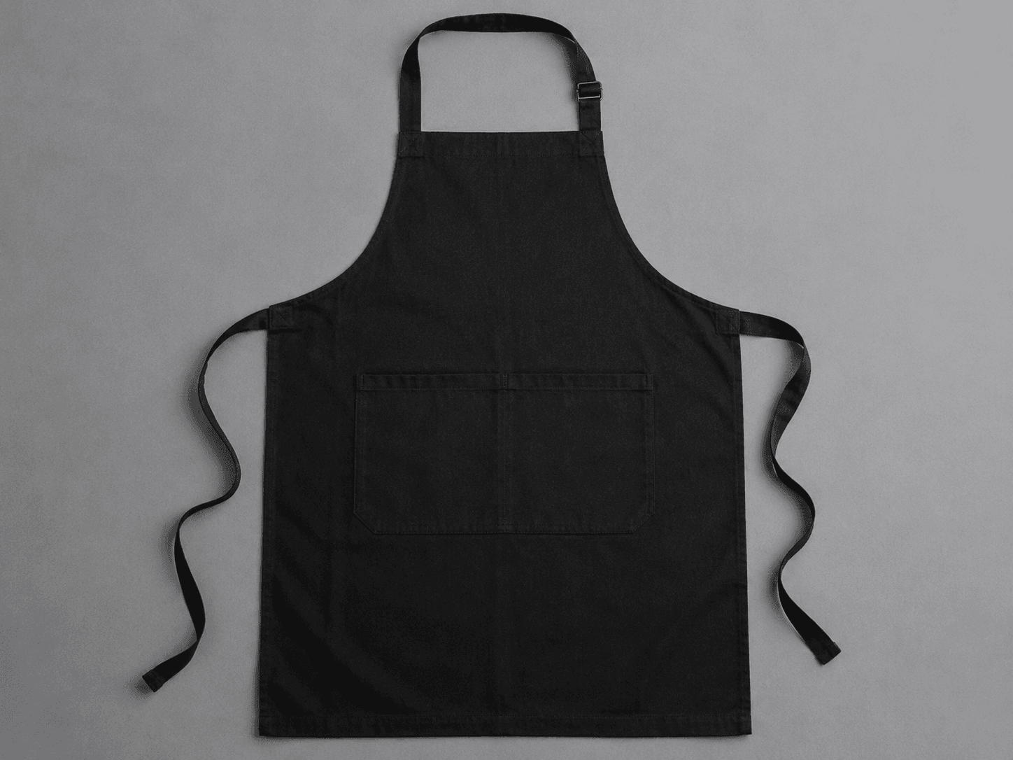 Black Aprons