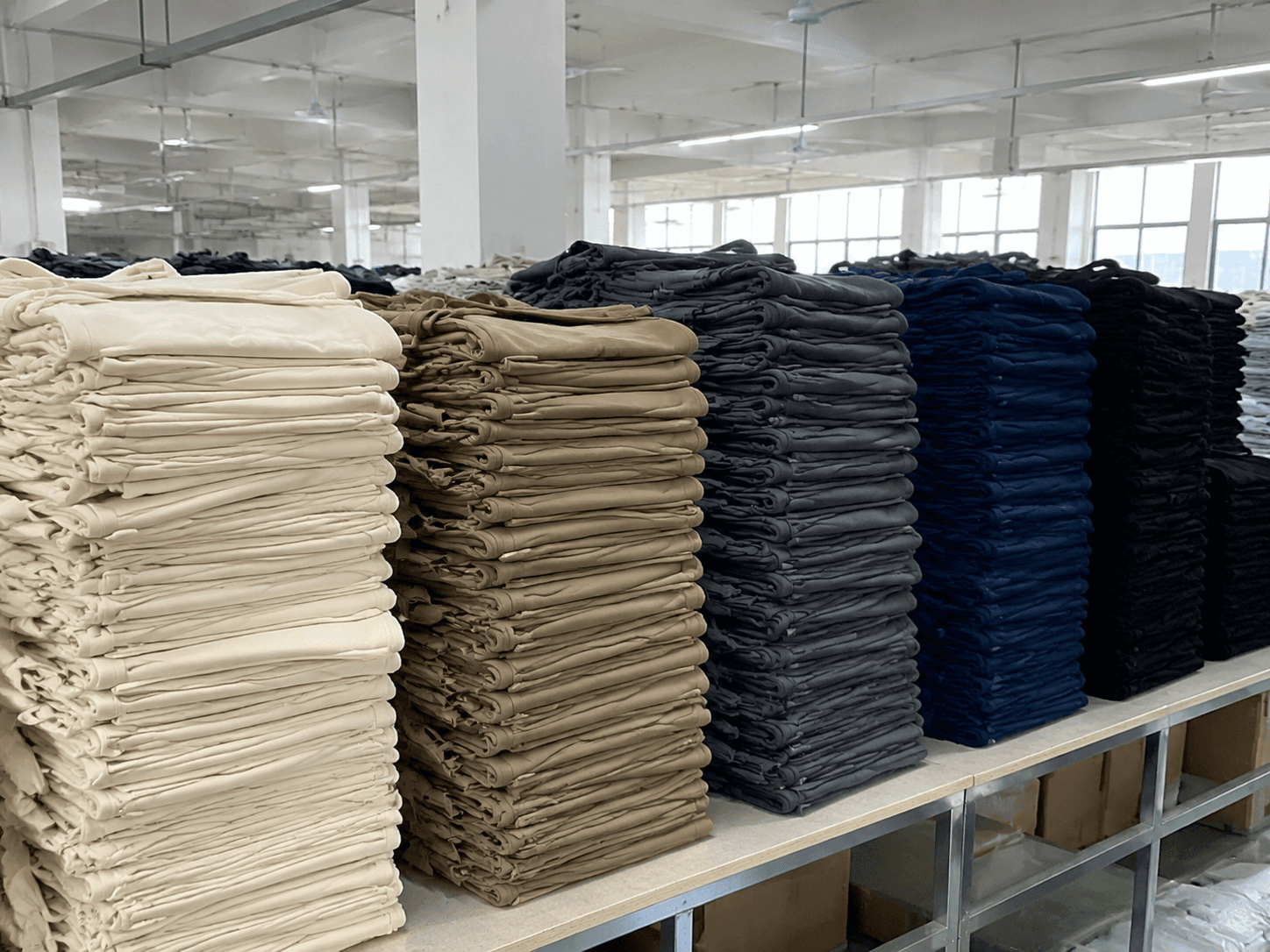 Bulk & Wholesale Aprons
