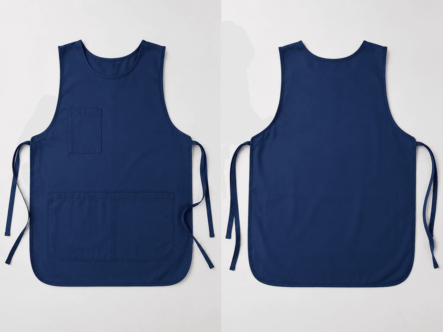 Cobbler Aprons (Smock Style)
