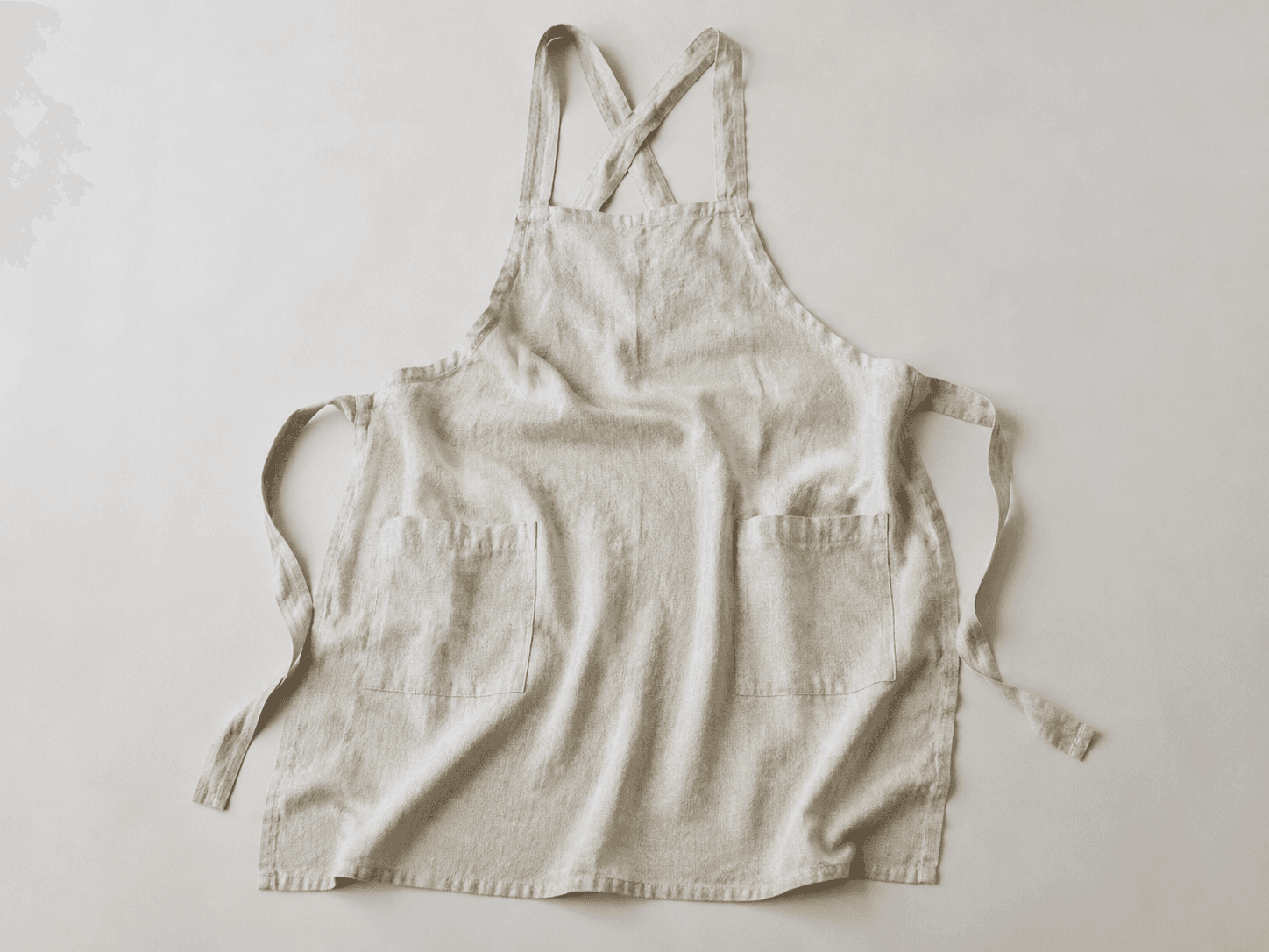 Linen Aprons