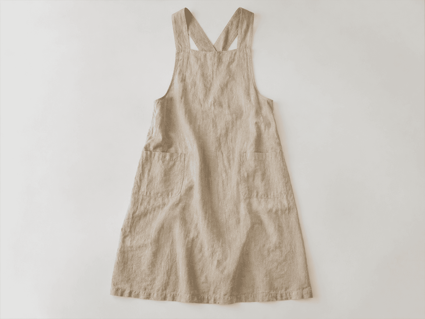 Pinafore Aprons