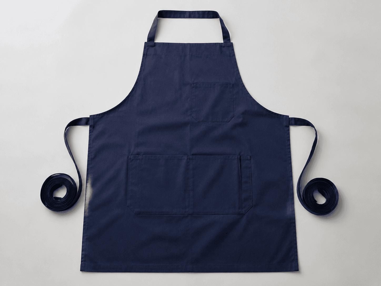 Plus-Size Aprons