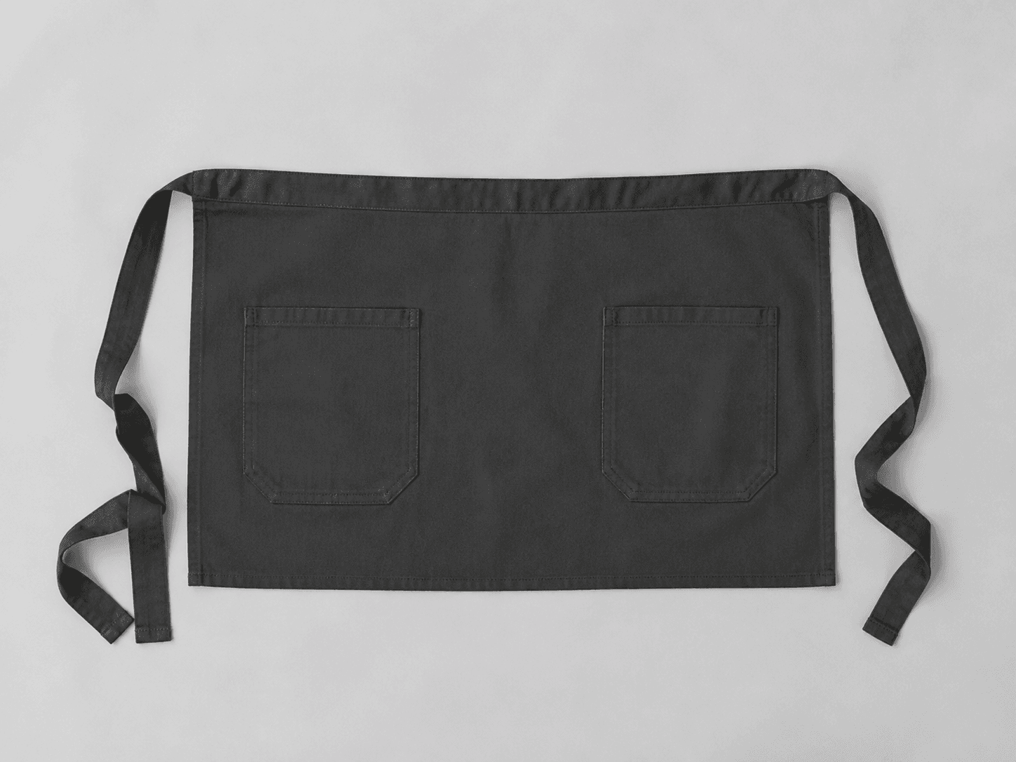 Custom Waist Aprons (Half / Bistro)