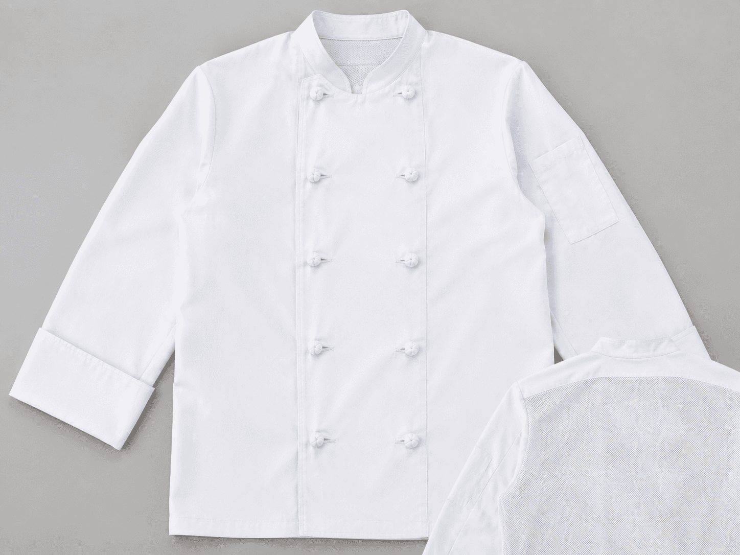 Chef Jackets & Coats