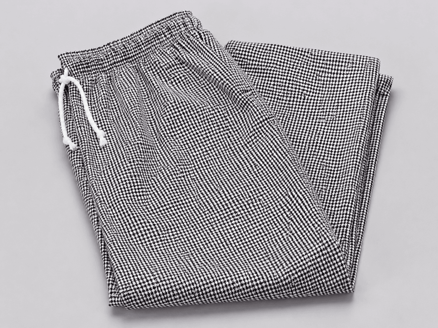 Chef Pants & Trousers