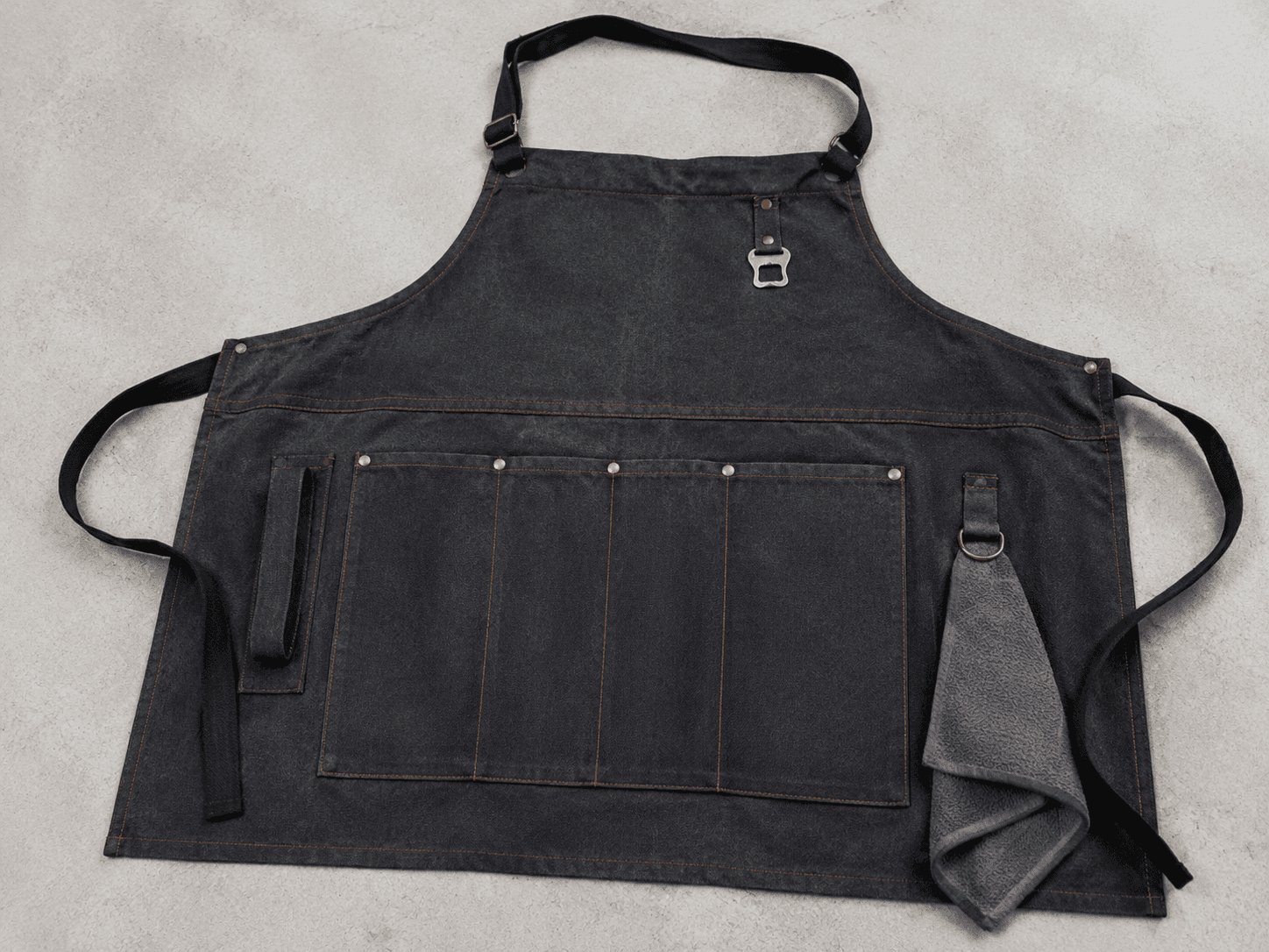 BBQ & Grill Aprons