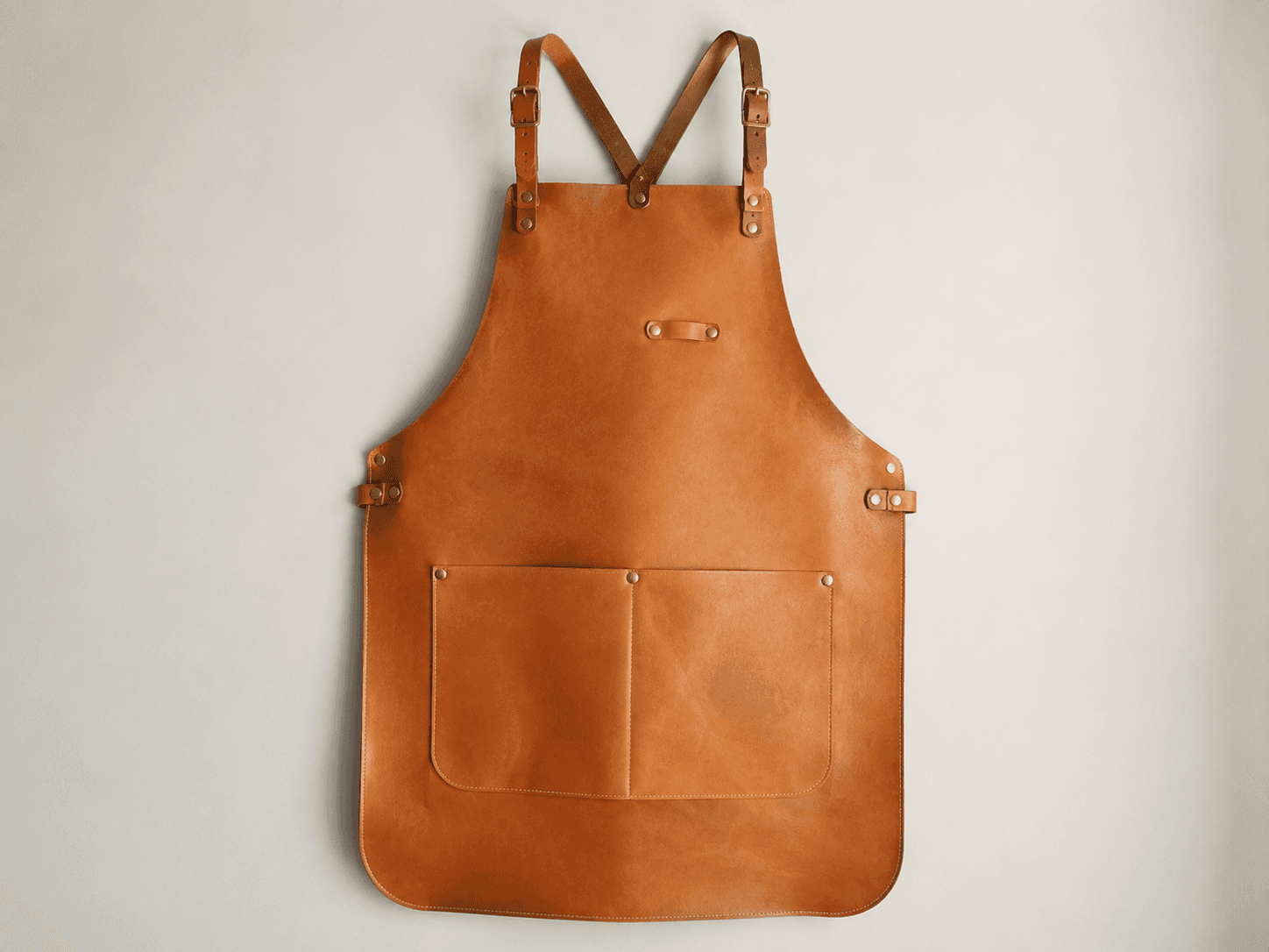 Leather Aprons