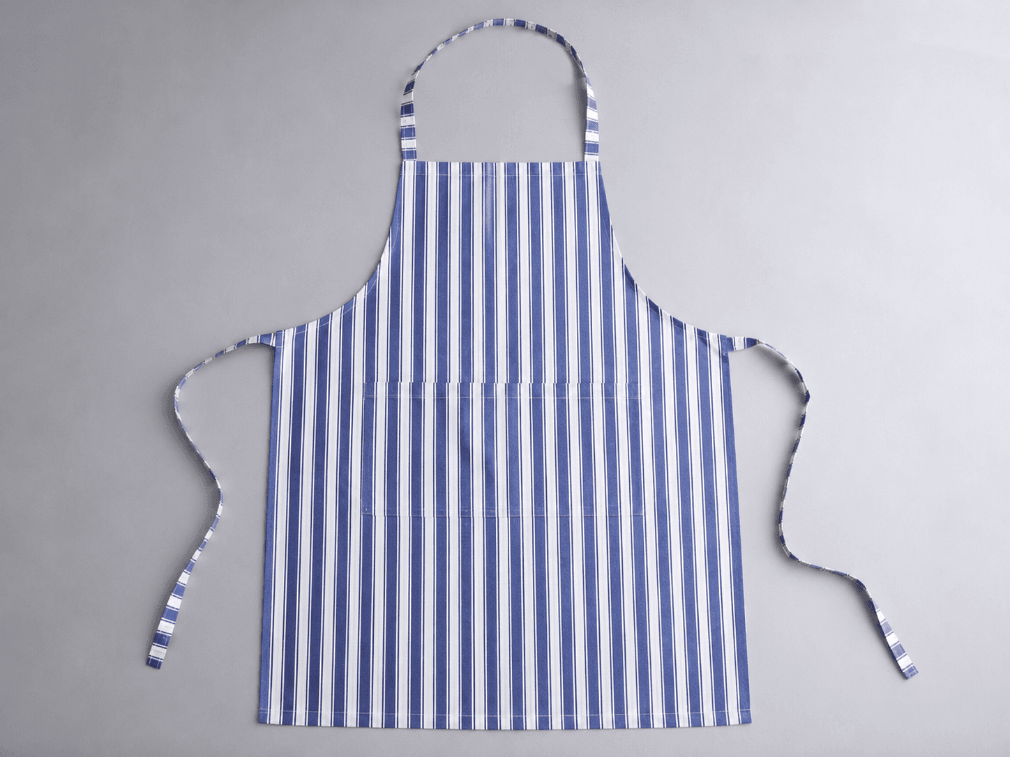 Striped Aprons