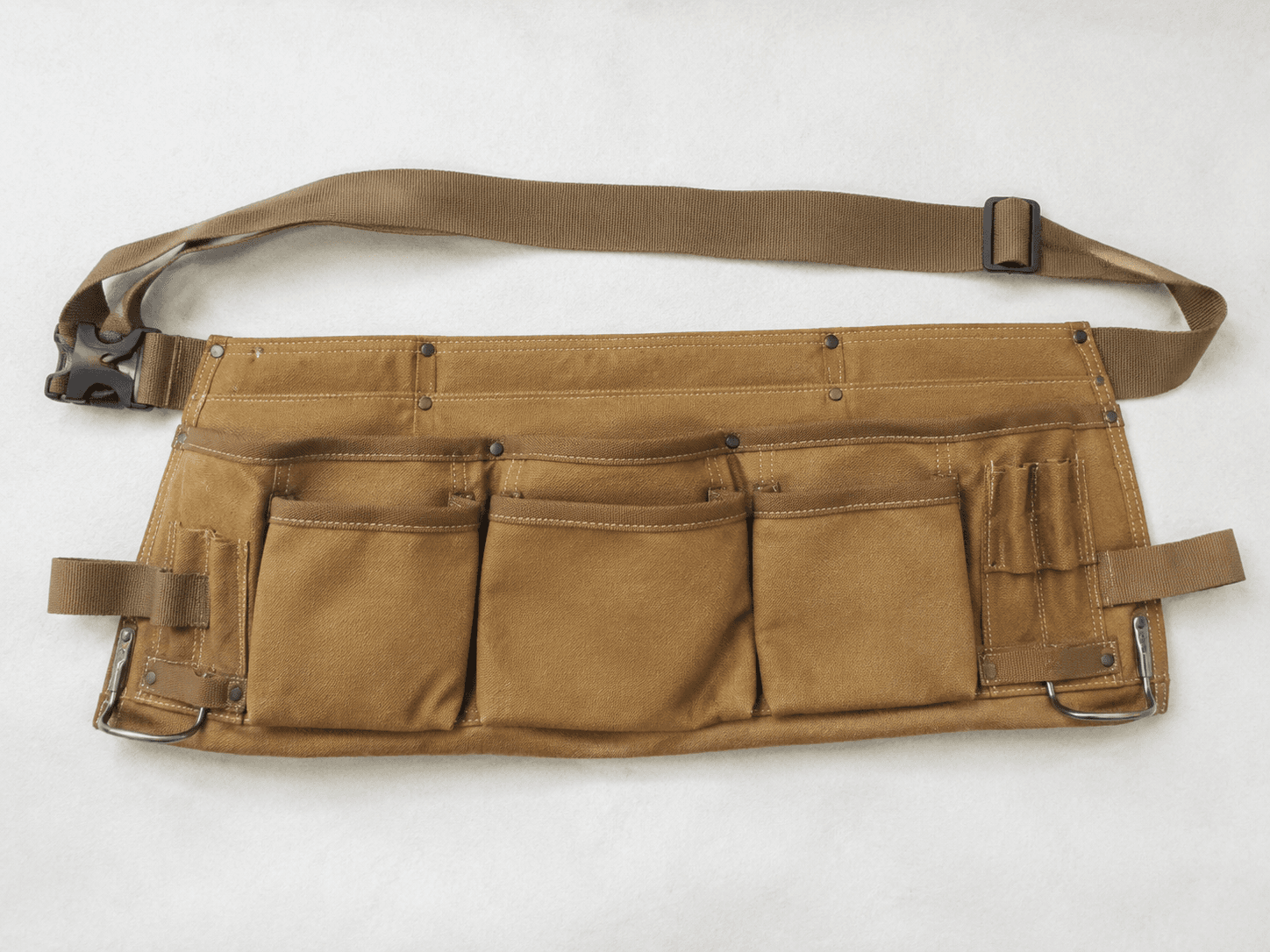 Tool & Pocket Aprons