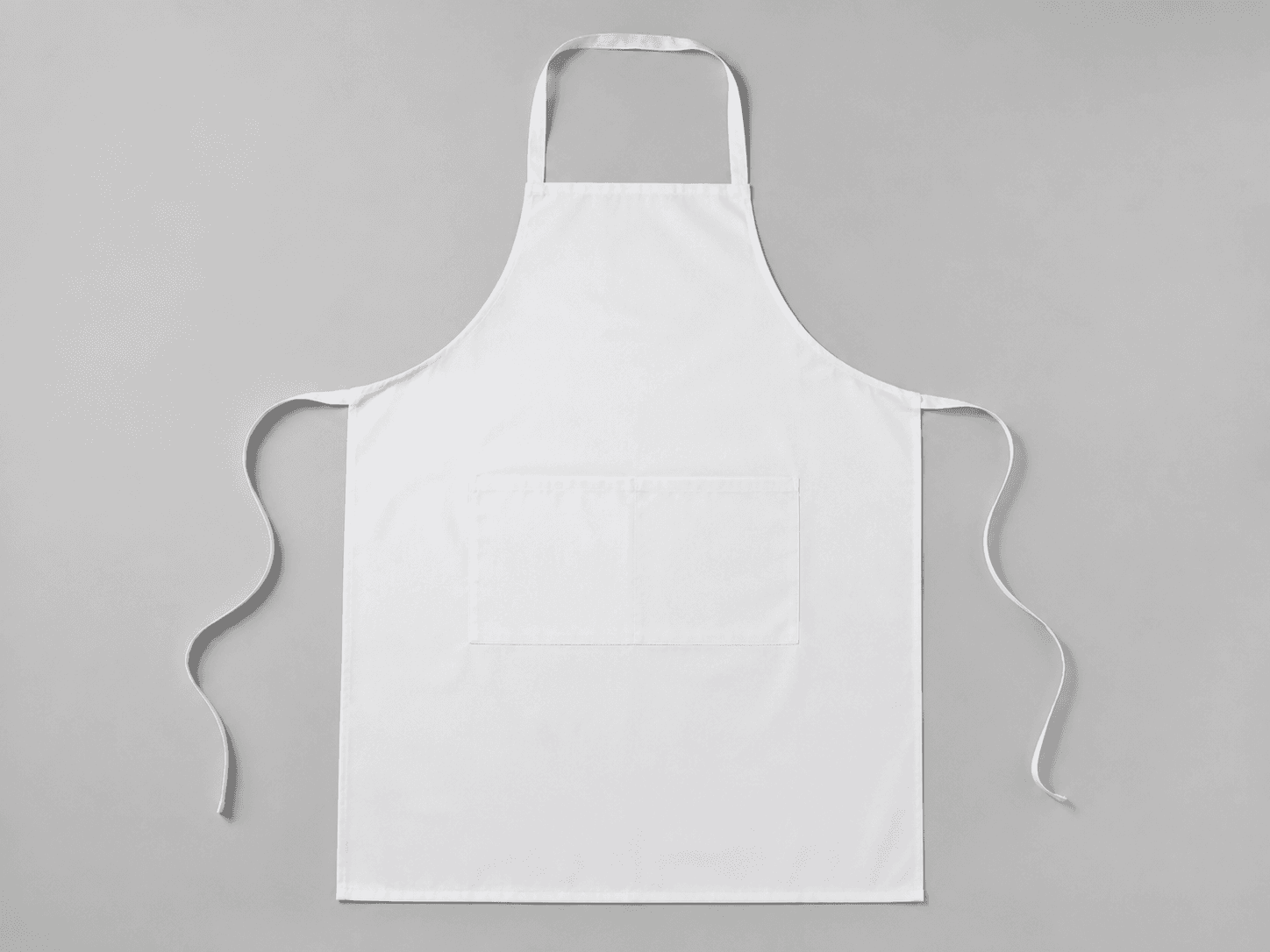 White Aprons